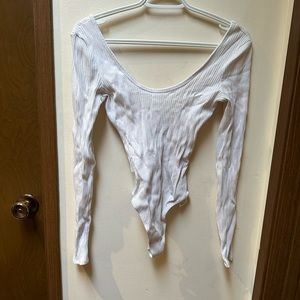 Wilfred free body suit